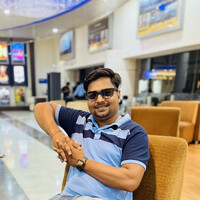 Sudhir Prajapati