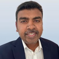 Sam Jebaraj