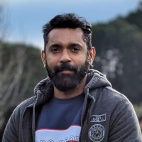 Shaiju Soman