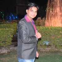 Mahesh Vaghela