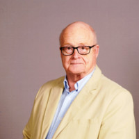 James A (Al) Graham