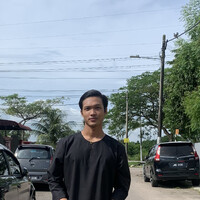 Asyraf Ismail