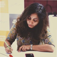 Aarthy Madanagopal
