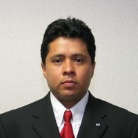 Alberto Camarena Cossio