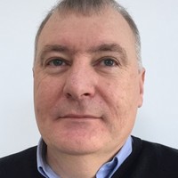 Raymond Cahill