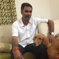 Thirumala Prasad