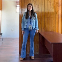 Ivonne Plaza