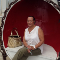 Mom Della Peay