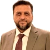 Mirza Shibli Masud