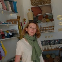 Anne Thouement
