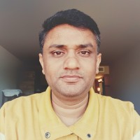 Sagar Mete