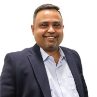 PARTHO CHAUDHURI