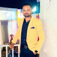 Sourabh Sharma