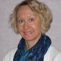 Birgitta Hallborg