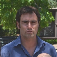 José Miguel Carriles Saavedra