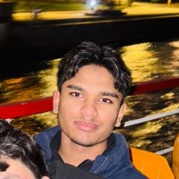 Rayhaan Kumar