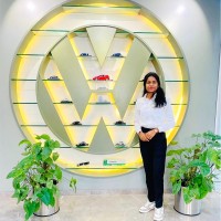 Vaishnavi Jadhav