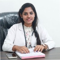 Dr Rachna Kumawat
