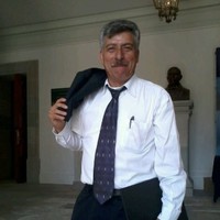 Rosendo Hernández Gerrero