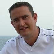 Jonathan Nash