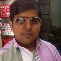 Kailash Kumar Prajapat