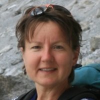 Silvy Horbach