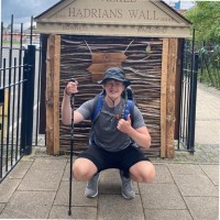 Luke Wallis