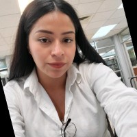 Brisa Ramírez