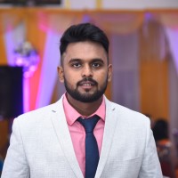 Gnanesh K S