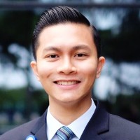 Shahril Abdullah