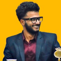 Arshad Aji Shamz