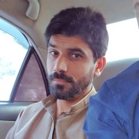 Shehzad Asghar