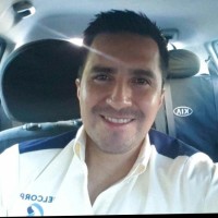 Camilo Ernesto Iraheta Martinez