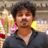 Boobalan Raju