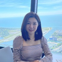 Yizhi (Cassie) Jiang