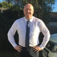 Lee Pritchard