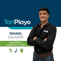 Ismael Salazar