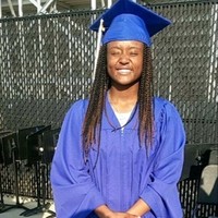 Dezarae Macklin