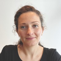 Iulia Marian Bargisen