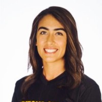 Lucero Mena