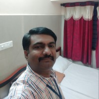 Dr.Hemanth Kumar c s