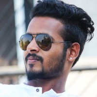 Mahantesh Bashetti