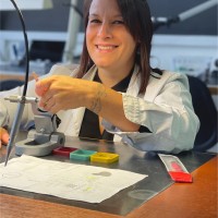 Laura Dubourg
