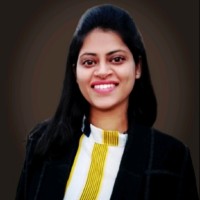 Riddhi Bhatti
