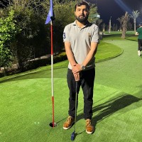 Syed Ali Murtaza