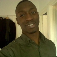 Lawrence Akin-Odujobi