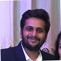 Rushikesh Kulkarni
