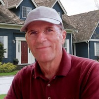 Keith Sines