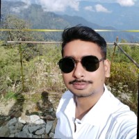 Kishan Mondal