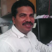mirza majeed baig